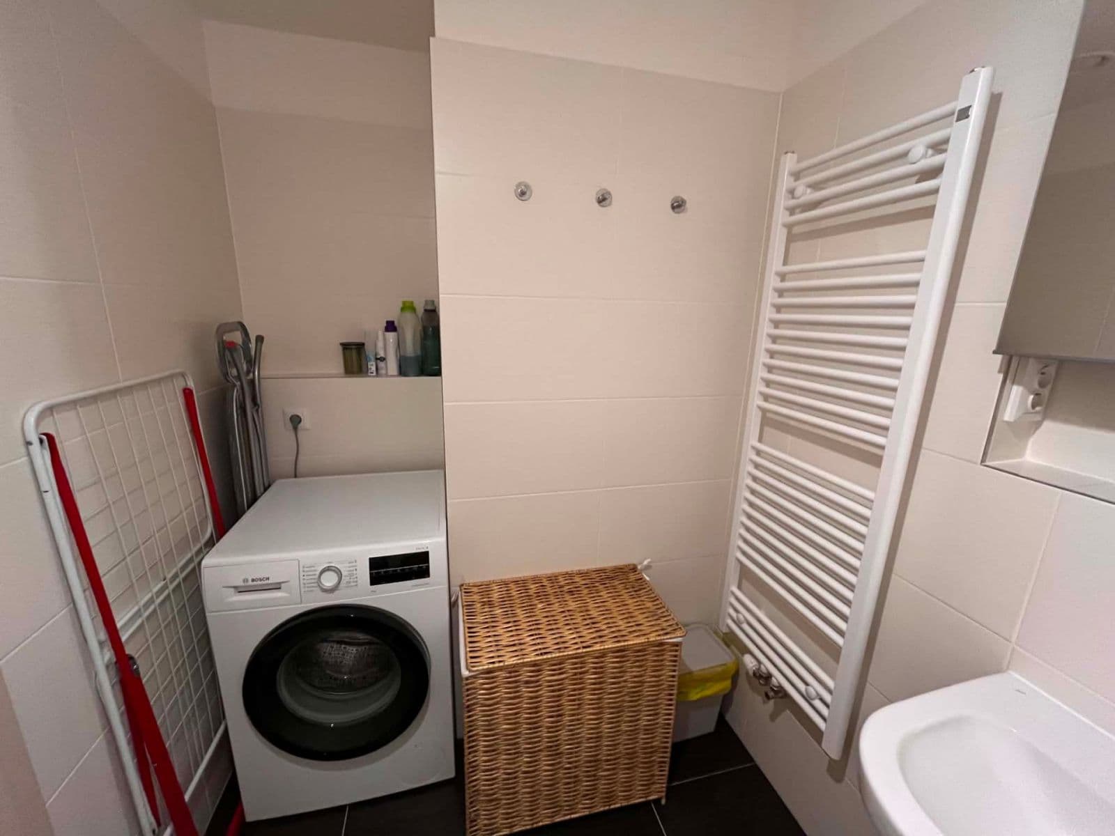 Pronájem bytu 2+kk 54 m², Čerpadlová, Praha, Praha Pronájem bytu 2+kk 54 m², Čerpadlová, Praha, Praha