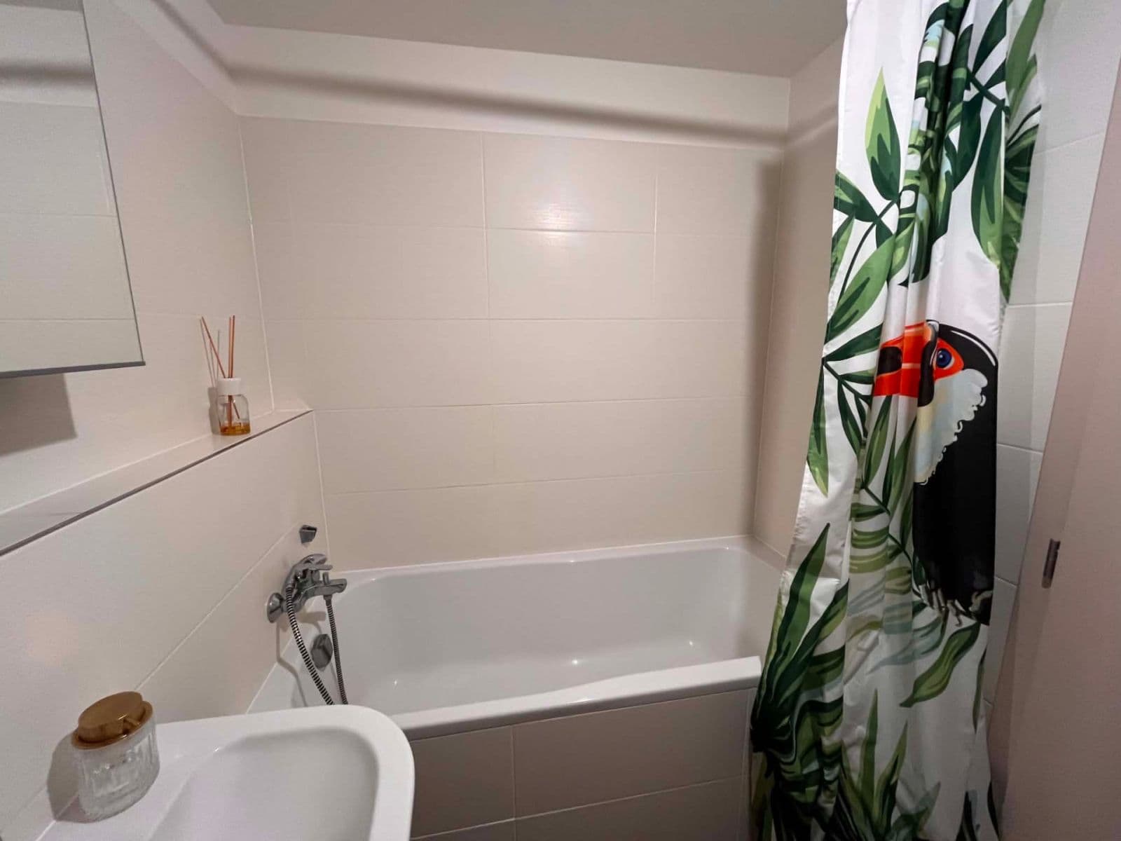 Pronájem bytu 2+kk 54 m², Čerpadlová, Praha, Praha Pronájem bytu 2+kk 54 m², Čerpadlová, Praha, Praha