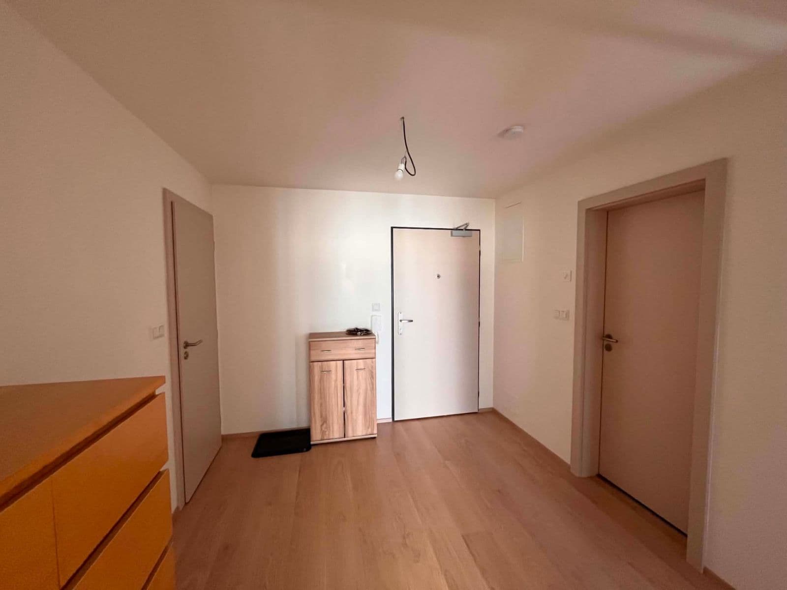 Pronájem bytu 2+kk 54 m², Čerpadlová, Praha, Praha Pronájem bytu 2+kk 54 m², Čerpadlová, Praha, Praha