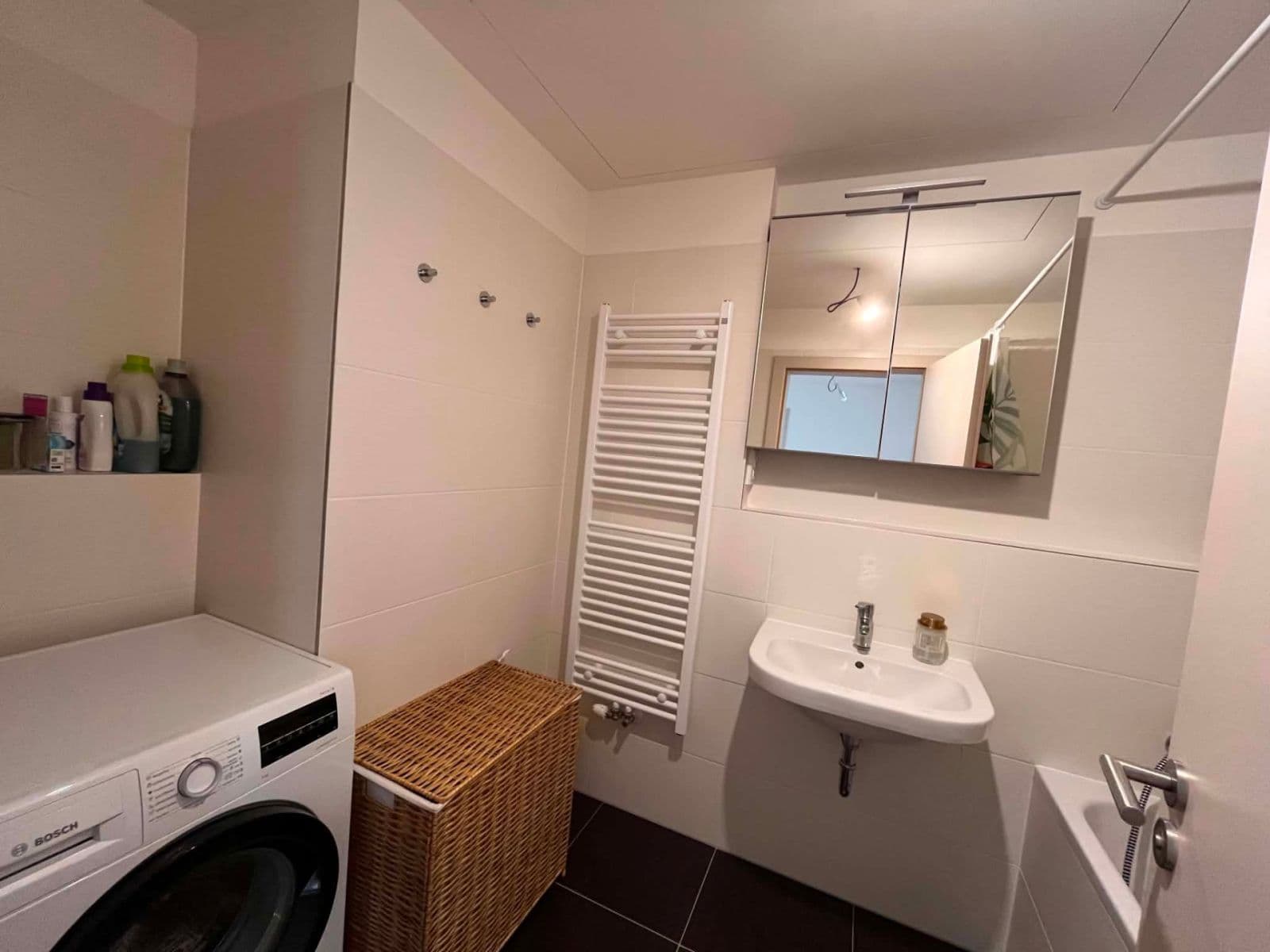 Pronájem bytu 2+kk 54 m², Čerpadlová, Praha, Praha Pronájem bytu 2+kk 54 m², Čerpadlová, Praha, Praha