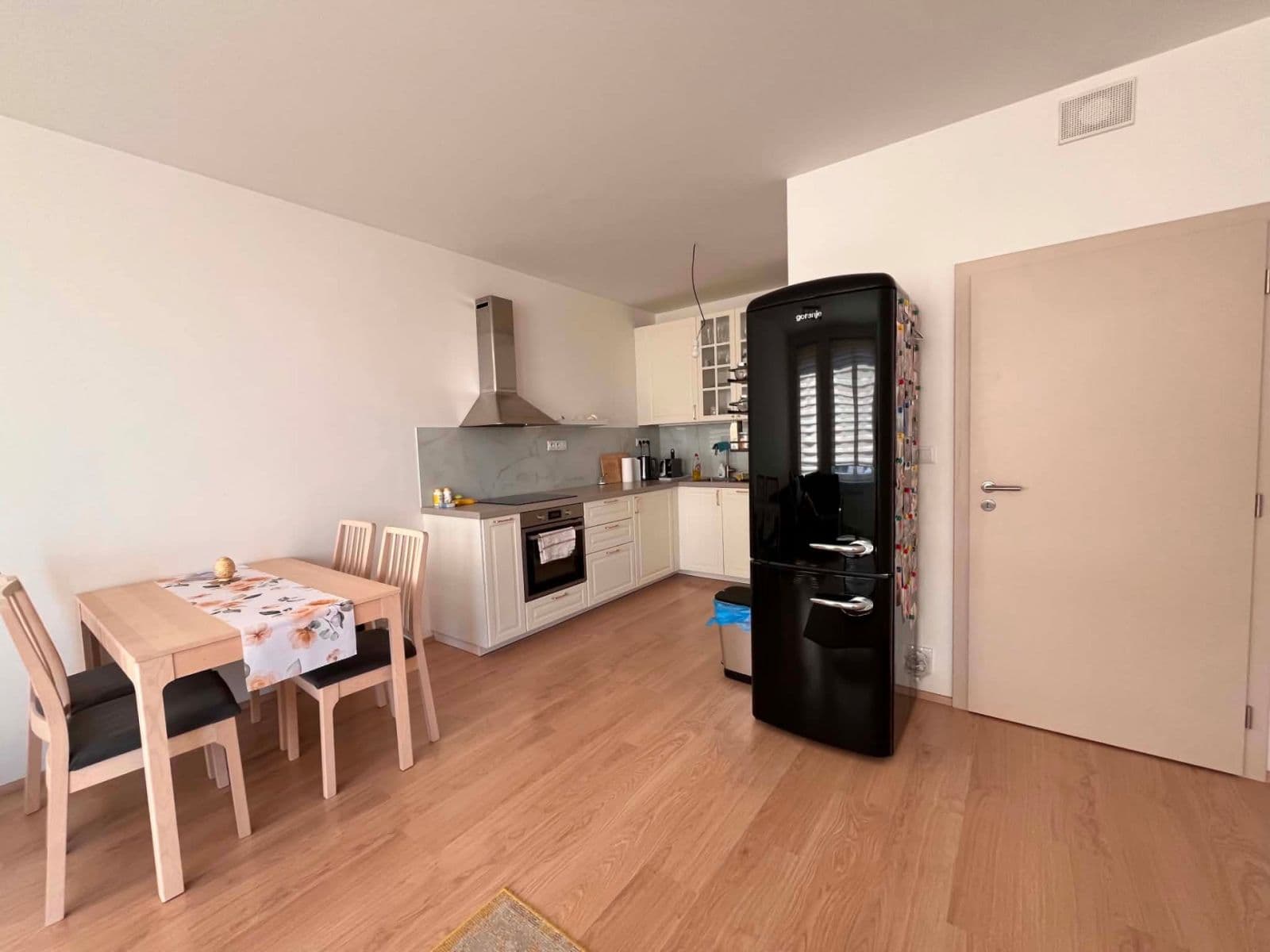 Pronájem bytu 2+kk 54 m², Čerpadlová, Praha, Praha Pronájem bytu 2+kk 54 m², Čerpadlová, Praha, Praha