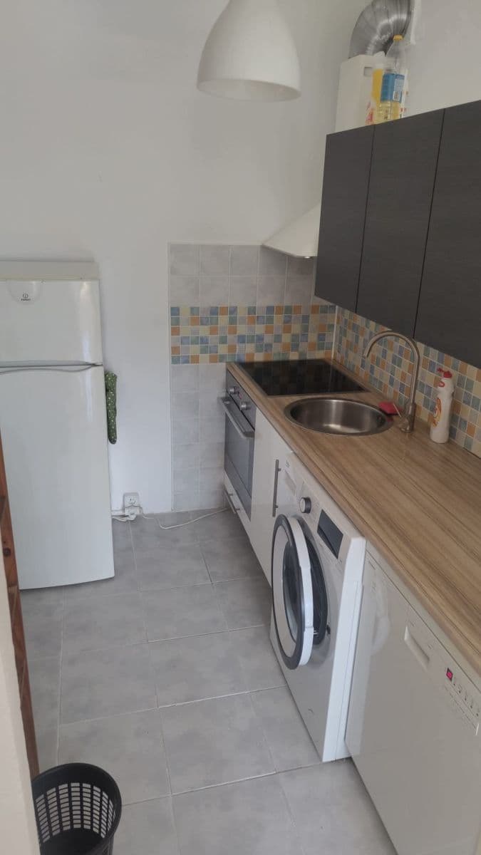 Pronájem bytu 2+kk 47 m², Hrubého, Praha, Praha Pronájem bytu 2+kk 47 m², Hrubého, Praha, Praha