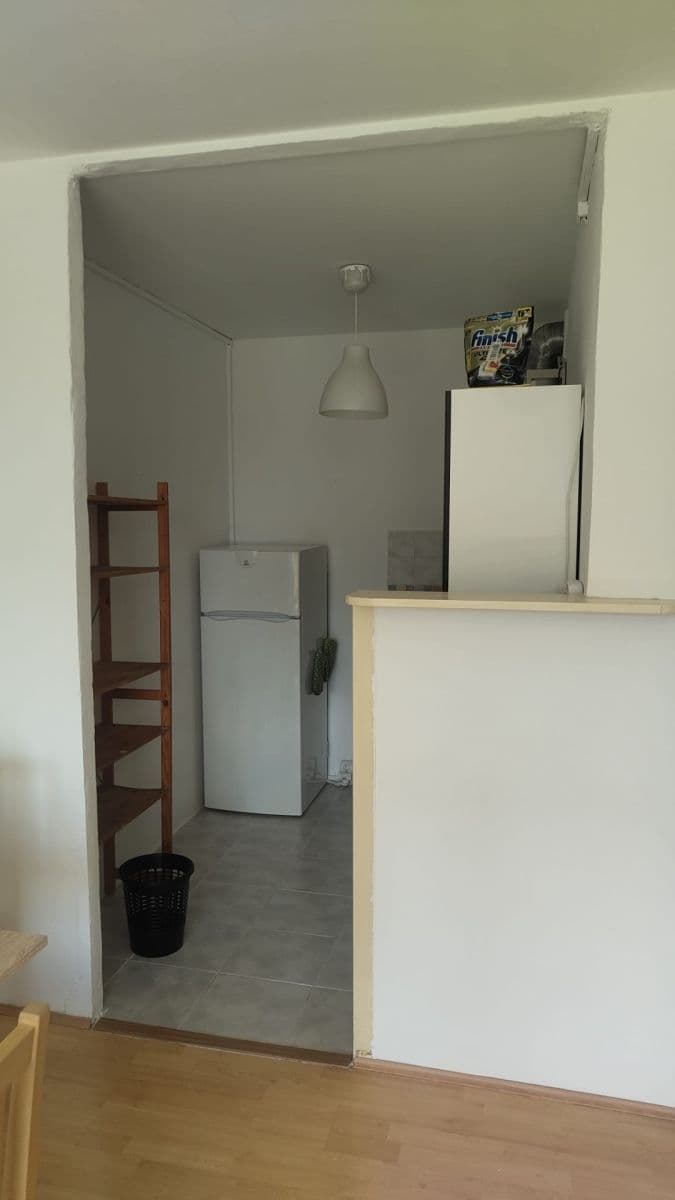 Pronájem bytu 2+kk 47 m², Hrubého, Praha, Praha Pronájem bytu 2+kk 47 m², Hrubého, Praha, Praha