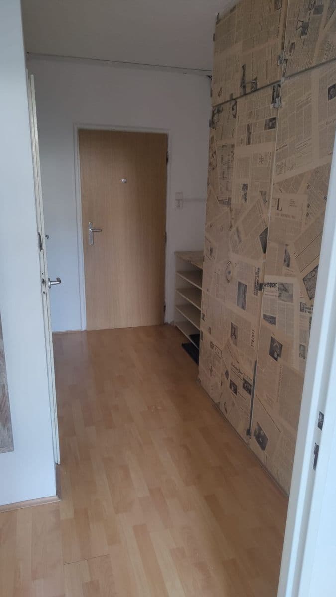 Pronájem bytu 2+kk 47 m², Hrubého, Praha, Praha Pronájem bytu 2+kk 47 m², Hrubého, Praha, Praha