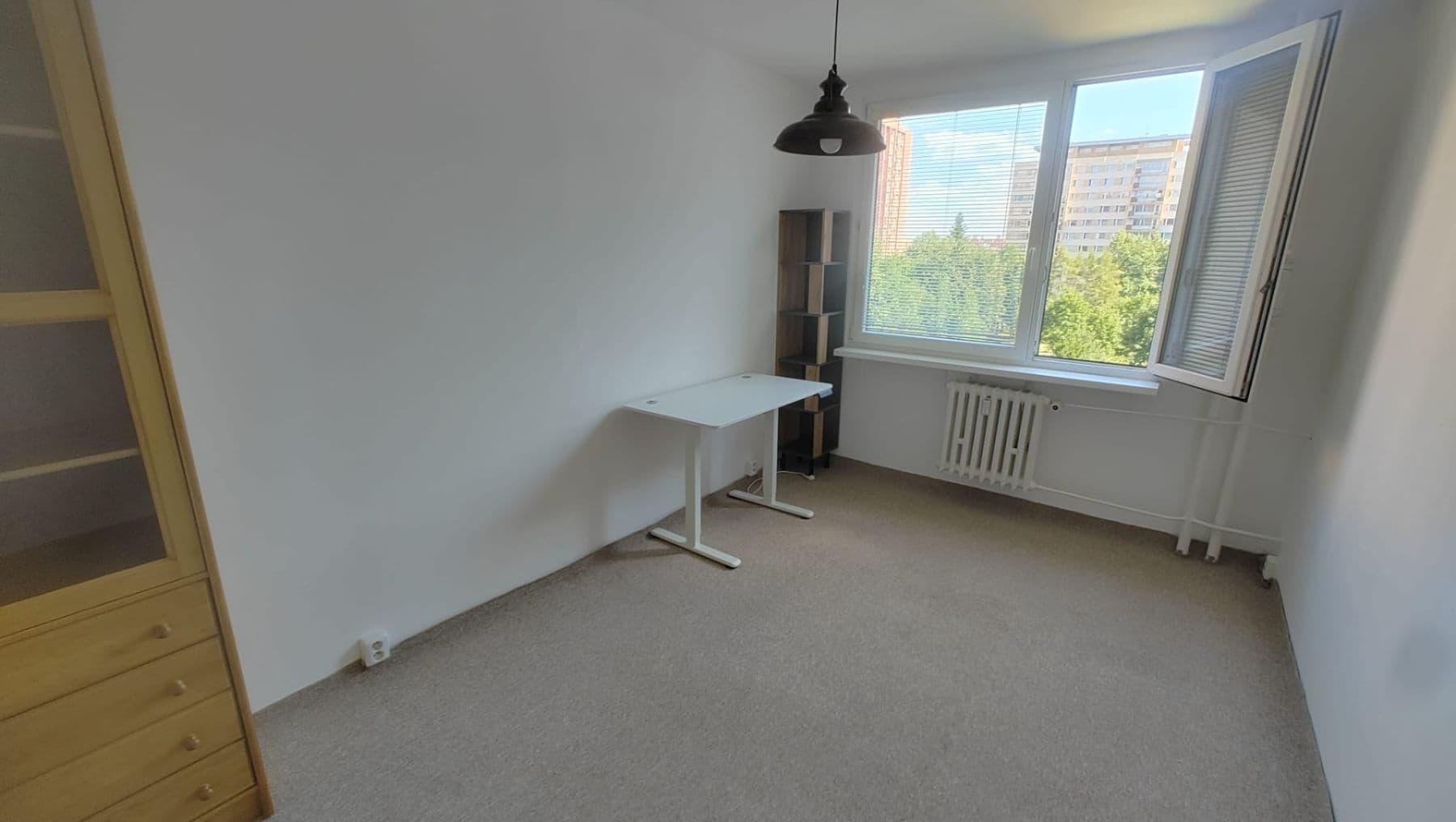 Pronájem bytu 2+kk 47 m², Hrubého, Praha, Praha Pronájem bytu 2+kk 47 m², Hrubého, Praha, Praha