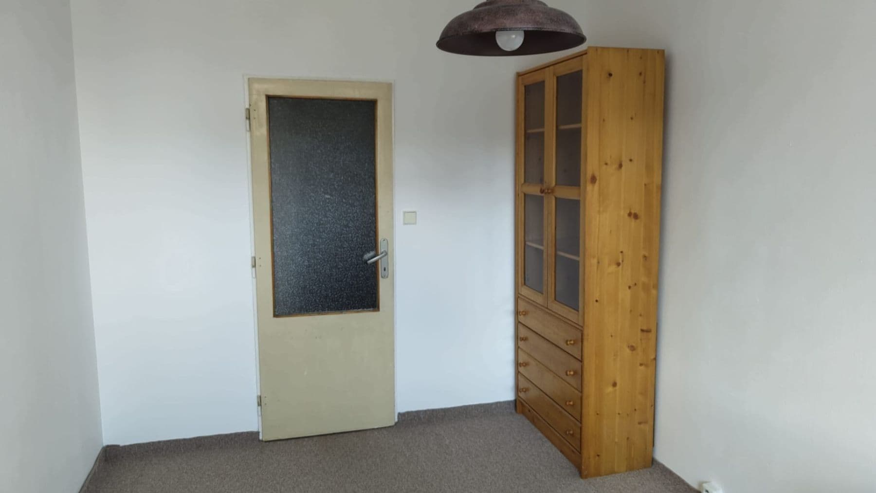 Pronájem bytu 2+kk 47 m², Hrubého, Praha, Praha Pronájem bytu 2+kk 47 m², Hrubého, Praha, Praha