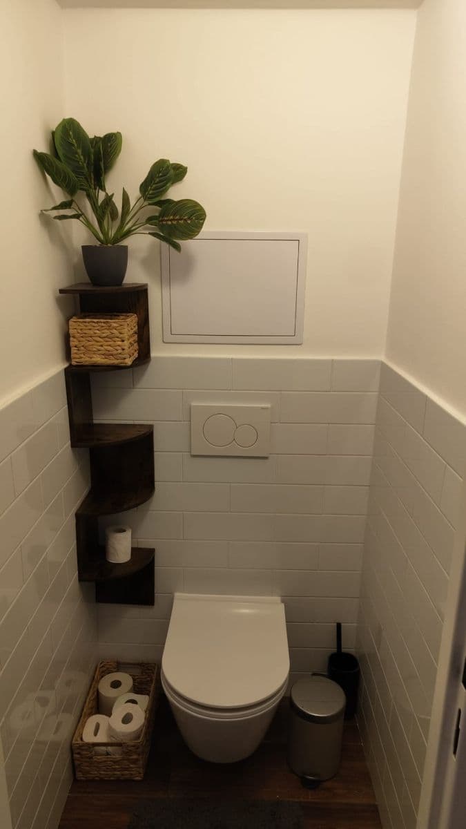 Pronájem bytu 2+kk 47 m², Hrubého, Praha, Praha Pronájem bytu 2+kk 47 m², Hrubého, Praha, Praha