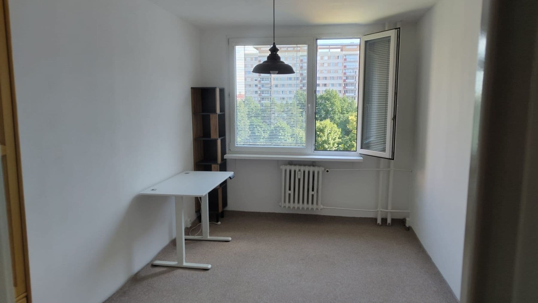 Pronájem bytu 2+kk 47 m², Hrubého, Praha, Praha Pronájem bytu 2+kk 47 m², Hrubého, Praha, Praha