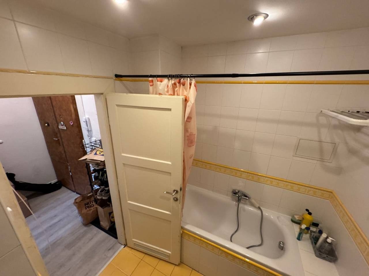 Pronájem bytu 2+1 67 m², Ambrožova, Praha, Praha Pronájem bytu 2+1 67 m², Ambrožova, Praha, Praha