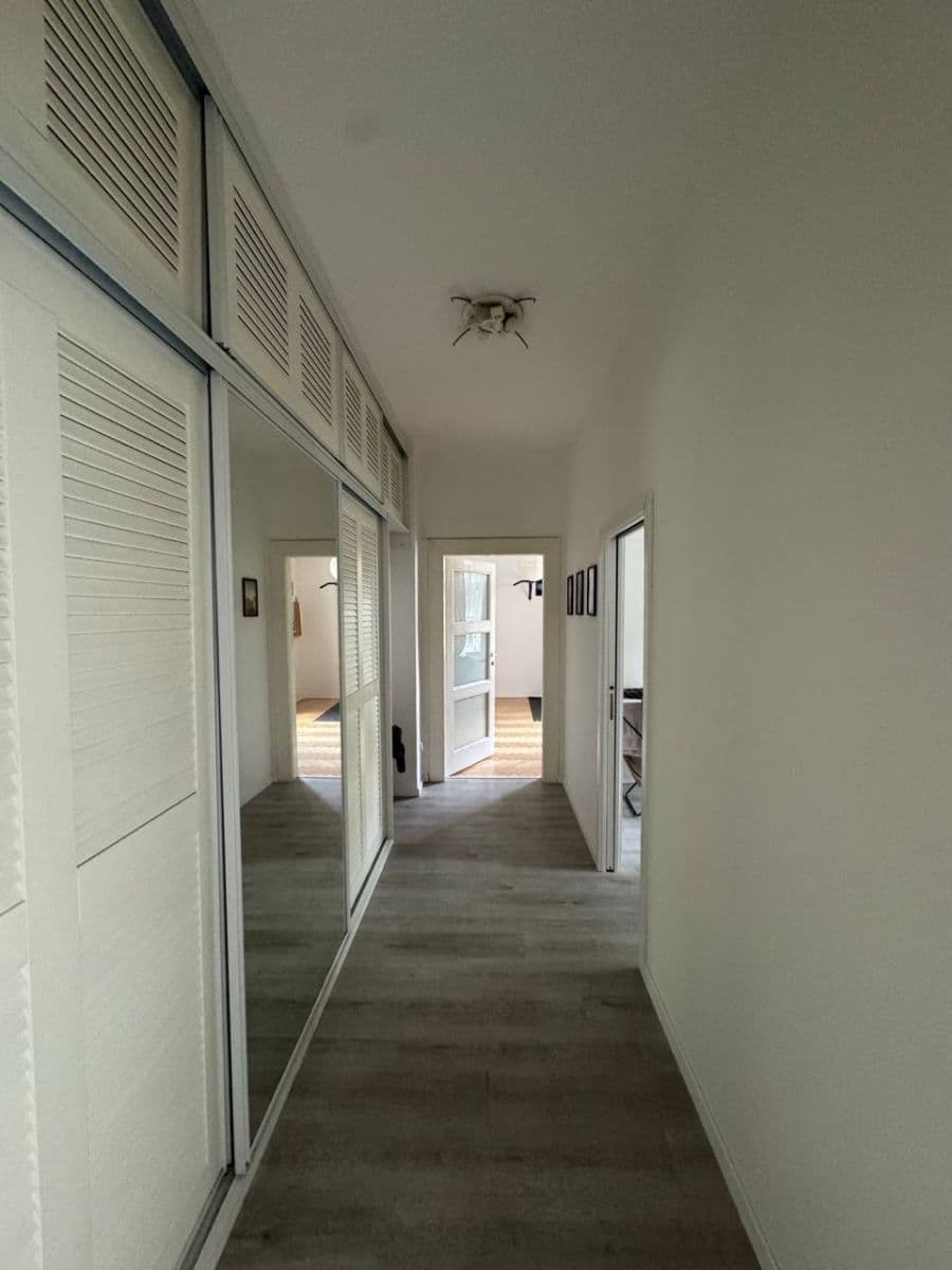 Pronájem bytu 2+1 67 m², Ambrožova, Praha, Praha Pronájem bytu 2+1 67 m², Ambrožova, Praha, Praha