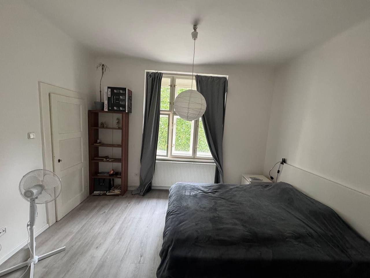 Pronájem bytu 2+1 67 m², Ambrožova, Praha, Praha Pronájem bytu 2+1 67 m², Ambrožova, Praha, Praha
