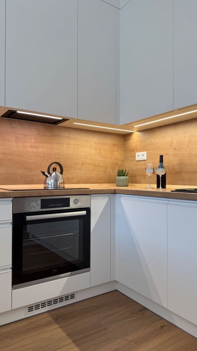 Pronájem bytu 1+kk 52 m², Ořechová, Ivančice, Jihomoravský kraj Pronájem bytu 1+kk 52 m², Ořechová, Ivančice, Jihomoravský kraj
