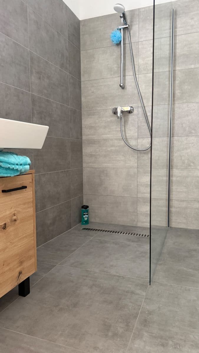 Pronájem bytu 1+kk 52 m², Ořechová, Ivančice, Jihomoravský kraj Pronájem bytu 1+kk 52 m², Ořechová, Ivančice, Jihomoravský kraj