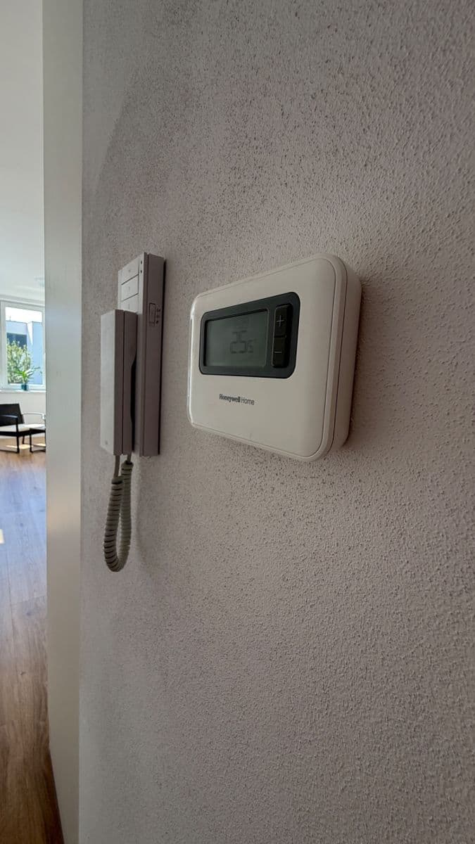 Pronájem bytu 1+kk 52 m², Ořechová, Ivančice, Jihomoravský kraj Pronájem bytu 1+kk 52 m², Ořechová, Ivančice, Jihomoravský kraj