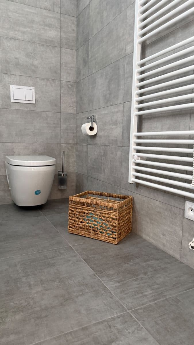 Pronájem bytu 1+kk 52 m², Ořechová, Ivančice, Jihomoravský kraj Pronájem bytu 1+kk 52 m², Ořechová, Ivančice, Jihomoravský kraj