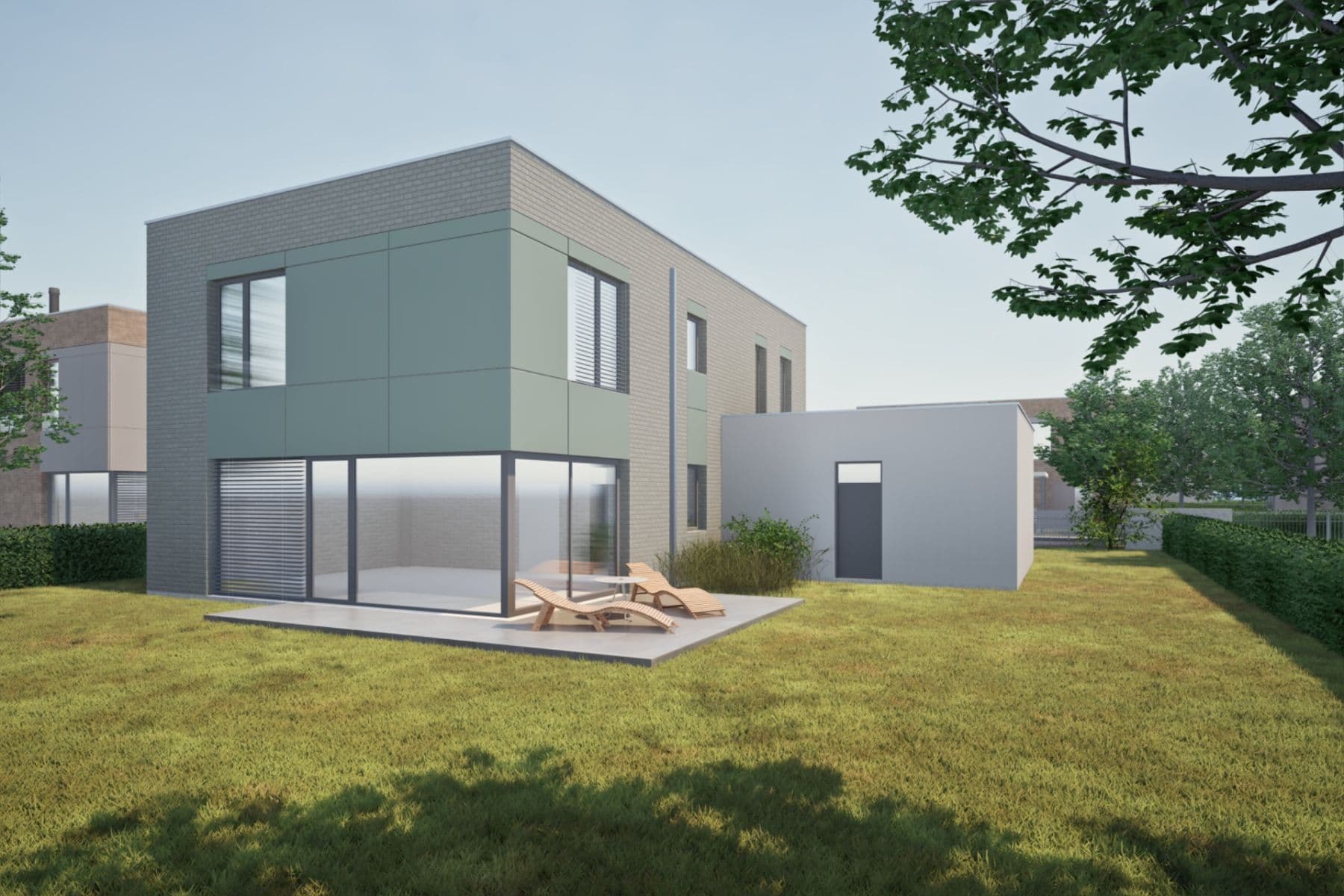 Prodej domu 224 m², pozemek 777 m², Zahradní, Líbeznice, Středočeský kraj Prodej domu 224 m², pozemek 777 m², Zahradní, Líbeznice, Středočeský kraj