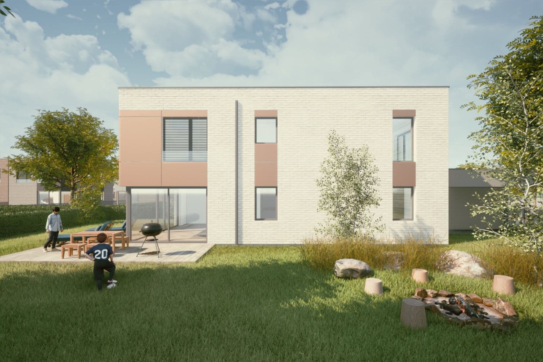 Prodej domu 224 m², pozemek 777 m², Zahradní, Líbeznice, Středočeský kraj Prodej domu 224 m², pozemek 777 m², Zahradní, Líbeznice, Středočeský kraj