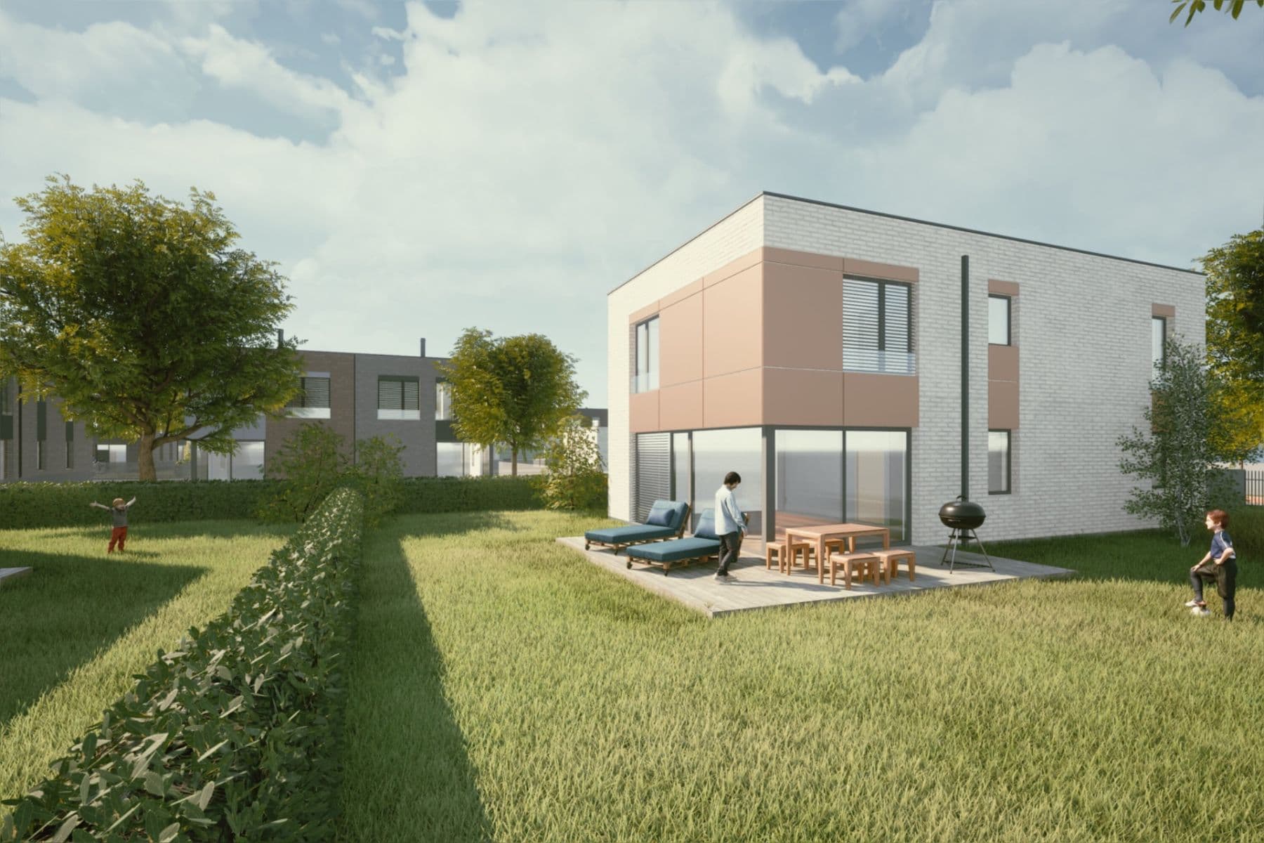 Prodej domu 224 m², pozemek 777 m², Zahradní, Líbeznice, Středočeský kraj Prodej domu 224 m², pozemek 777 m², Zahradní, Líbeznice, Středočeský kraj