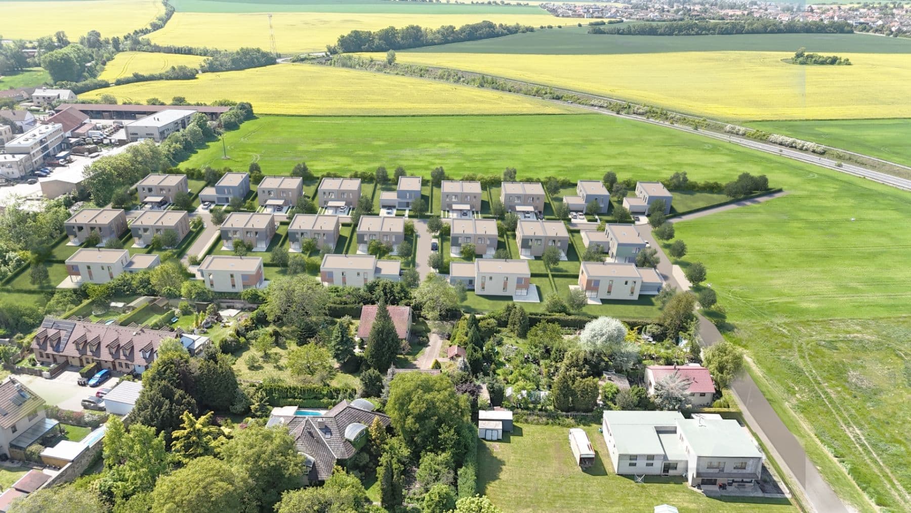 Prodej domu 224 m², pozemek 777 m², Zahradní, Líbeznice, Středočeský kraj Prodej domu 224 m², pozemek 777 m², Zahradní, Líbeznice, Středočeský kraj