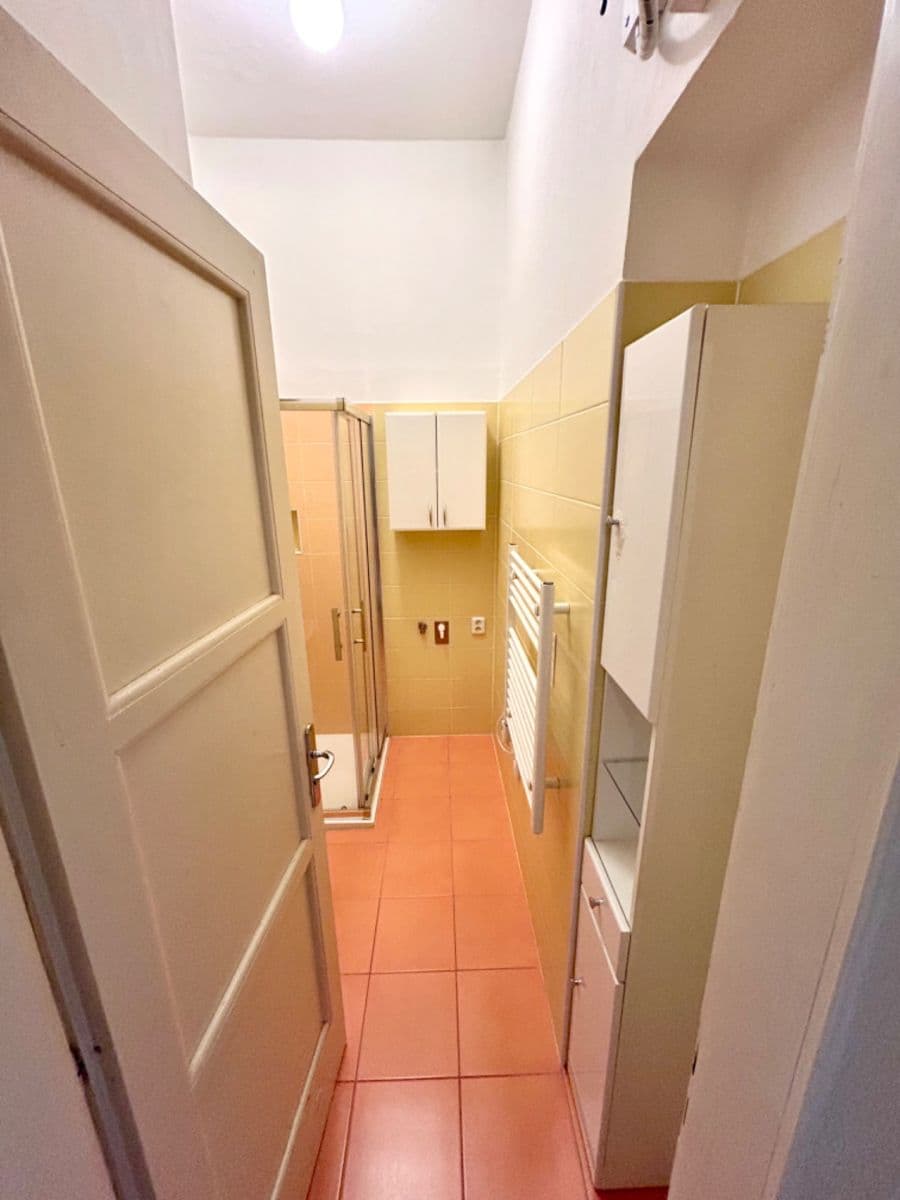 Pronájem bytu 2+1 47 m², Ke Krči, Praha, Praha Pronájem bytu 2+1 47 m², Ke Krči, Praha, Praha