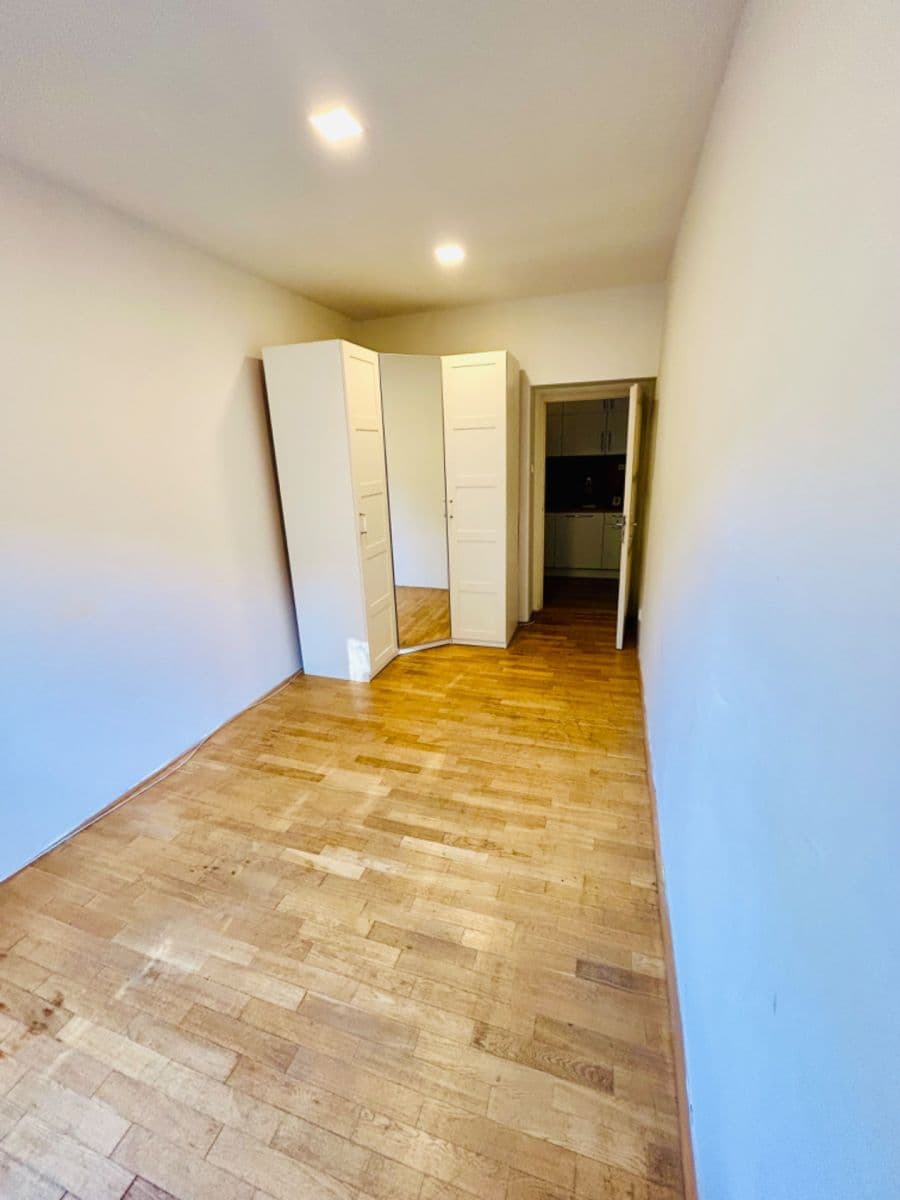 Pronájem bytu 2+1 47 m², Ke Krči, Praha, Praha Pronájem bytu 2+1 47 m², Ke Krči, Praha, Praha