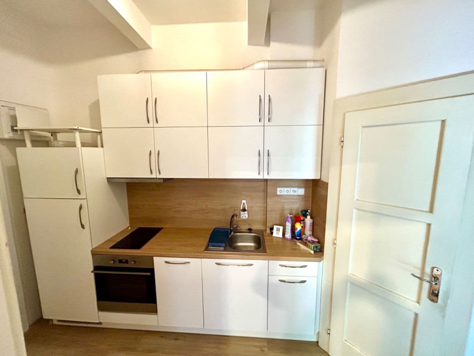 Pronájem bytu 2+1 47 m², Ke Krči, Praha, Praha Pronájem bytu 2+1 47 m², Ke Krči, Praha, Praha