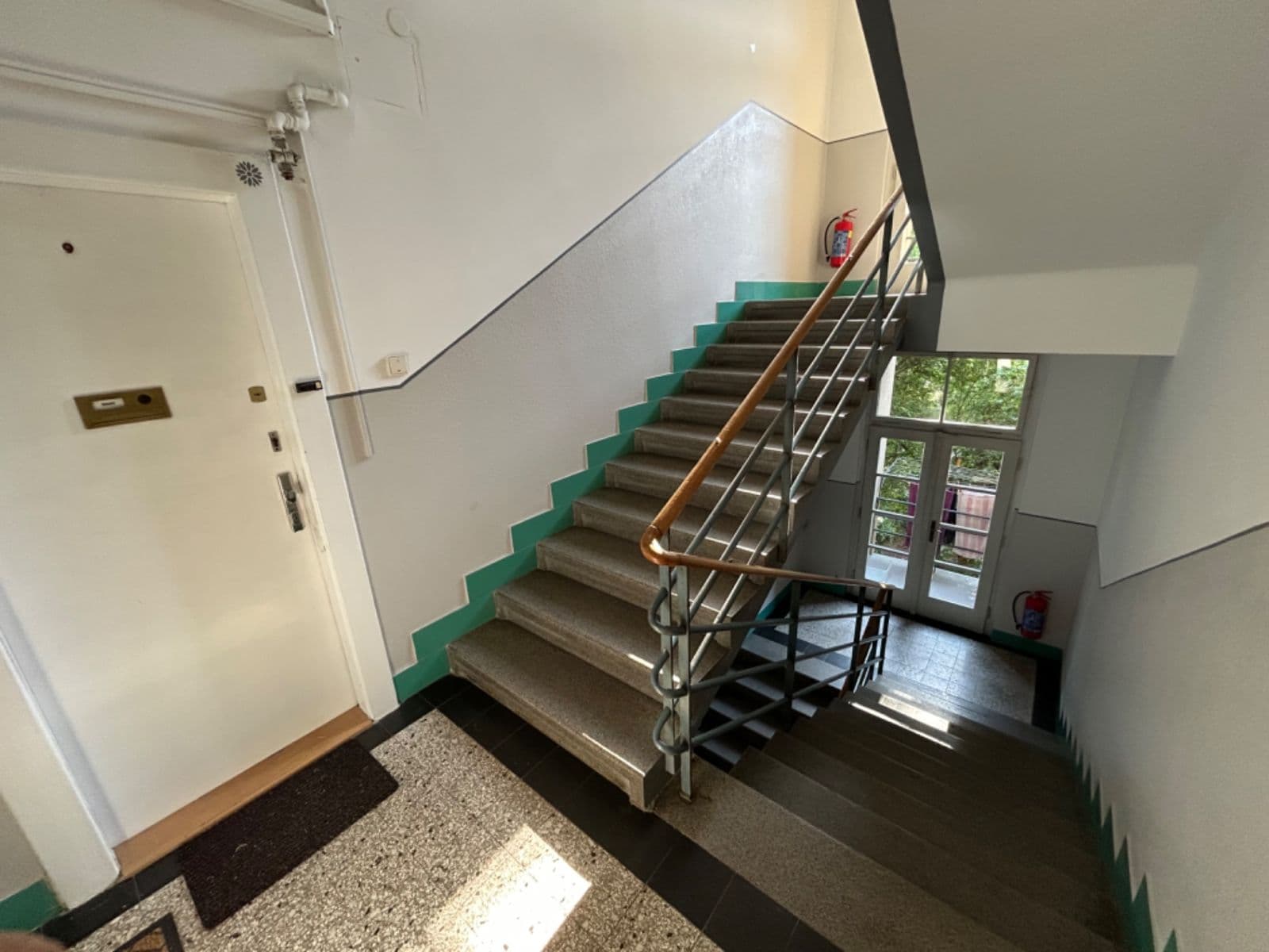 Pronájem bytu 2+1 47 m², Ke Krči, Praha, Praha Pronájem bytu 2+1 47 m², Ke Krči, Praha, Praha