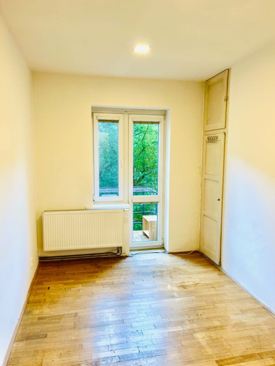 Pronájem bytu 2+1 47 m², Ke Krči, Praha, Praha Pronájem bytu 2+1 47 m², Ke Krči, Praha, Praha