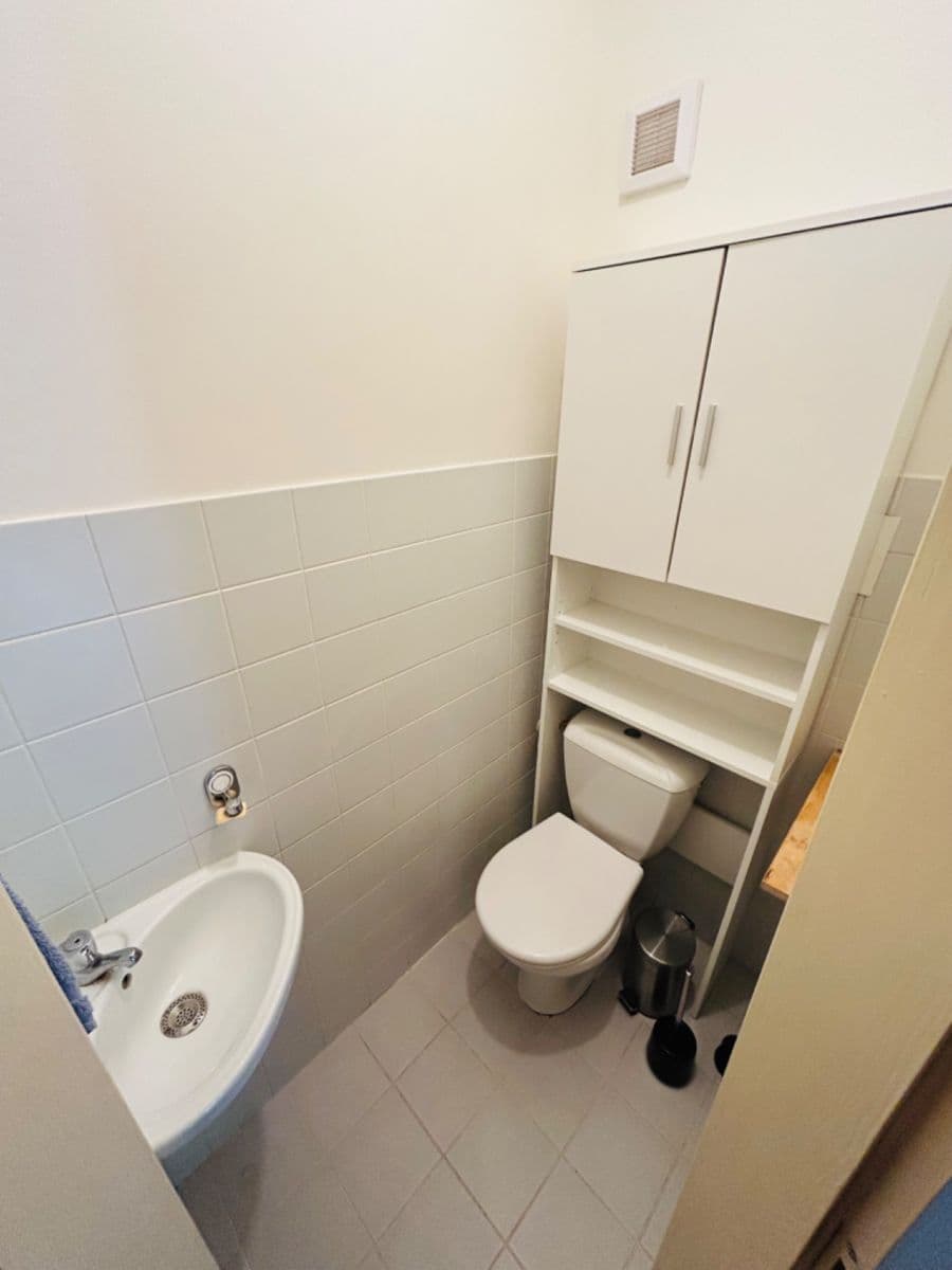 Pronájem bytu 2+1 47 m², Ke Krči, Praha, Praha Pronájem bytu 2+1 47 m², Ke Krči, Praha, Praha