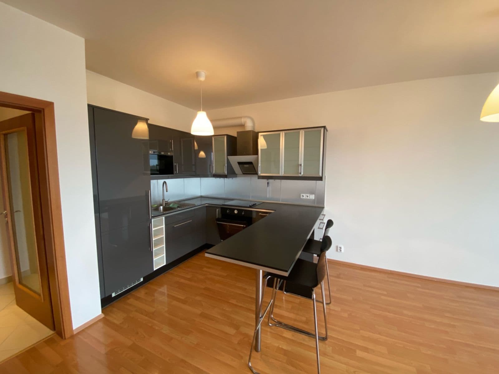 Pronájem bytu 2+kk 77 m², Miroslava Hajna, Praha, Praha Pronájem bytu 2+kk 77 m², Miroslava Hajna, Praha, Praha