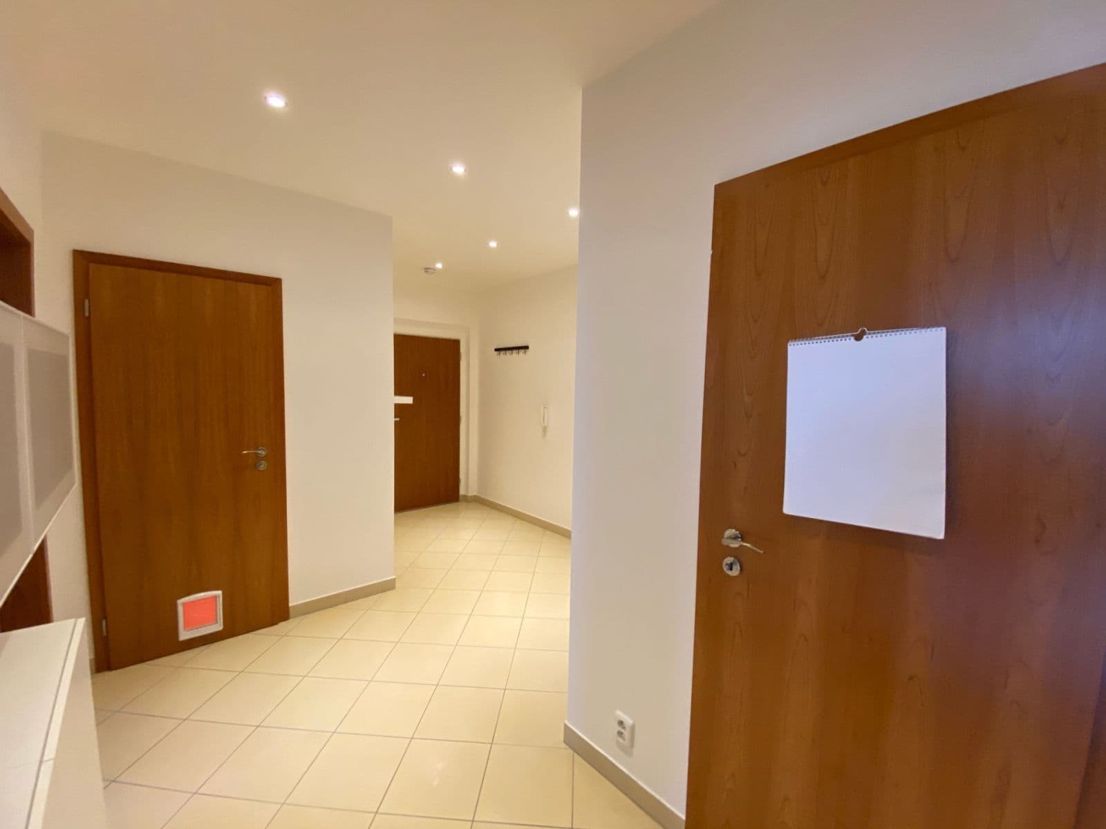 Pronájem bytu 2+kk 77 m², Miroslava Hajna, Praha, Praha Pronájem bytu 2+kk 77 m², Miroslava Hajna, Praha, Praha
