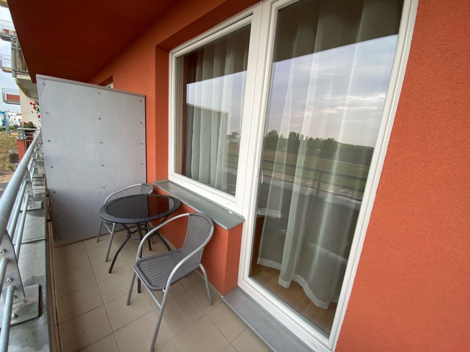Pronájem bytu 2+kk 77 m², Miroslava Hajna, Praha, Praha Pronájem bytu 2+kk 77 m², Miroslava Hajna, Praha, Praha
