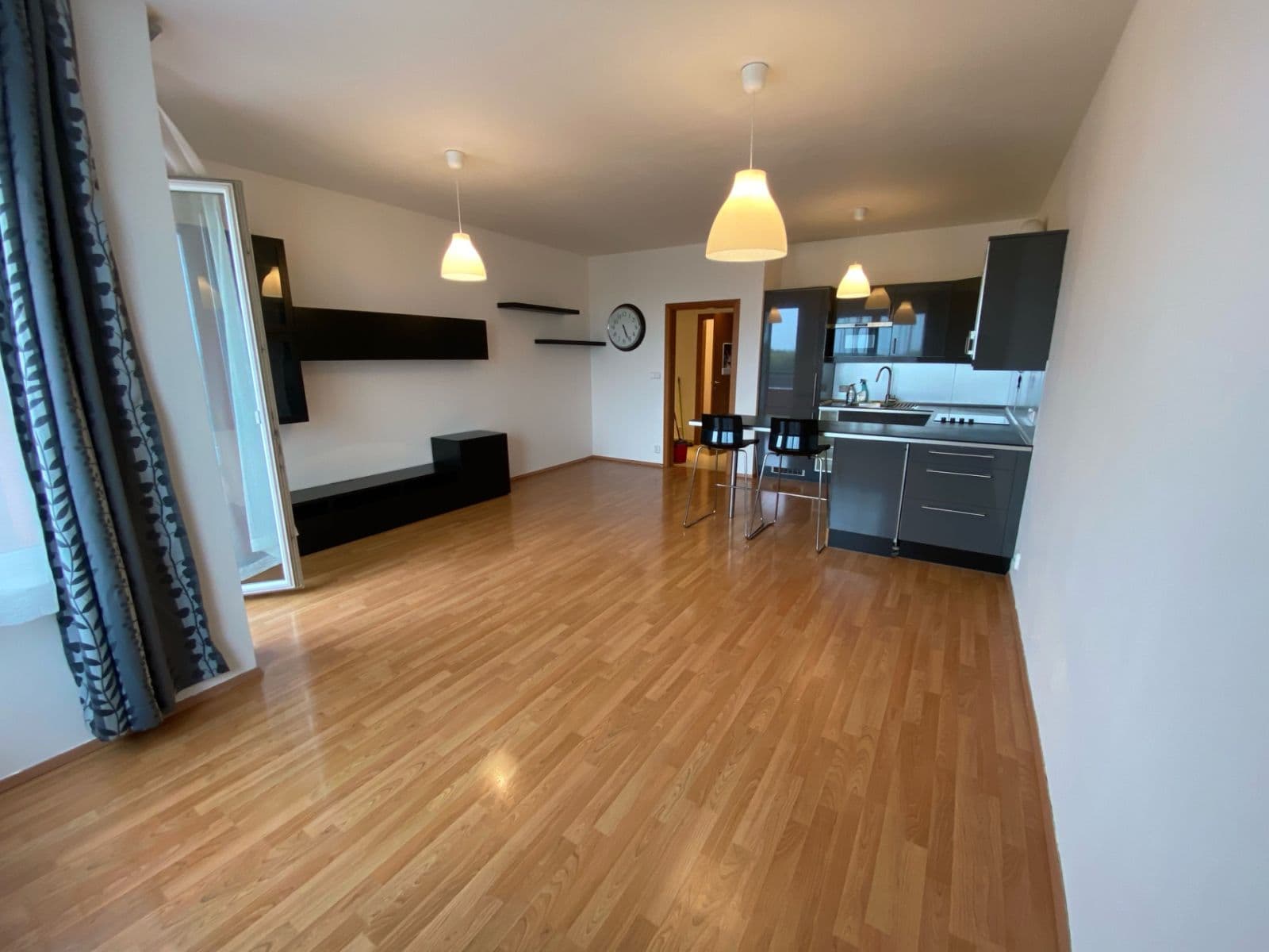Pronájem bytu 2+kk 77 m², Miroslava Hajna, Praha, Praha Pronájem bytu 2+kk 77 m², Miroslava Hajna, Praha, Praha