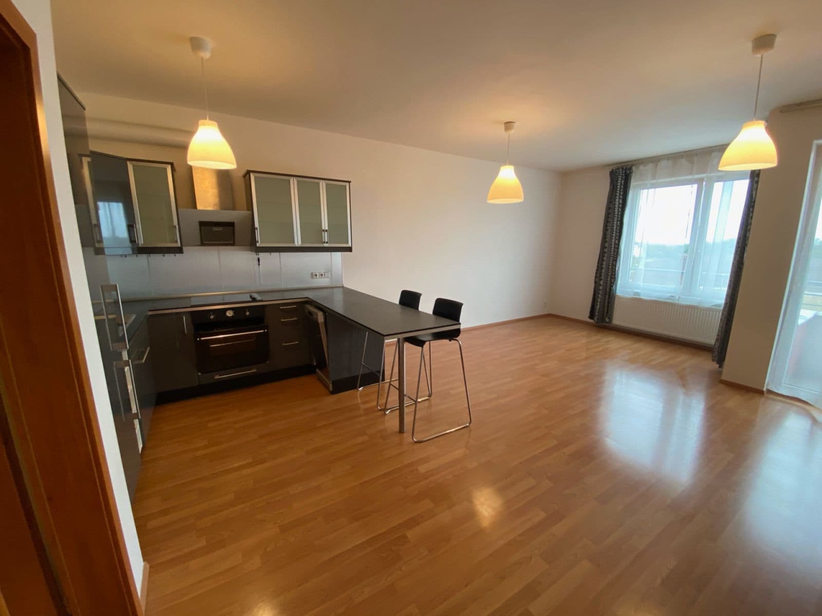 Pronájem bytu 2+kk 77 m², Miroslava Hajna, Praha, Praha Pronájem bytu 2+kk 77 m², Miroslava Hajna, Praha, Praha