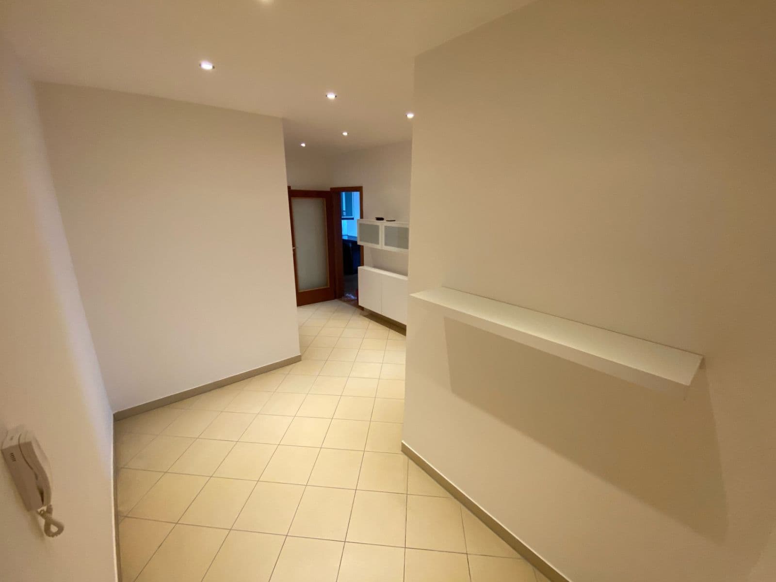 Pronájem bytu 2+kk 77 m², Miroslava Hajna, Praha, Praha Pronájem bytu 2+kk 77 m², Miroslava Hajna, Praha, Praha