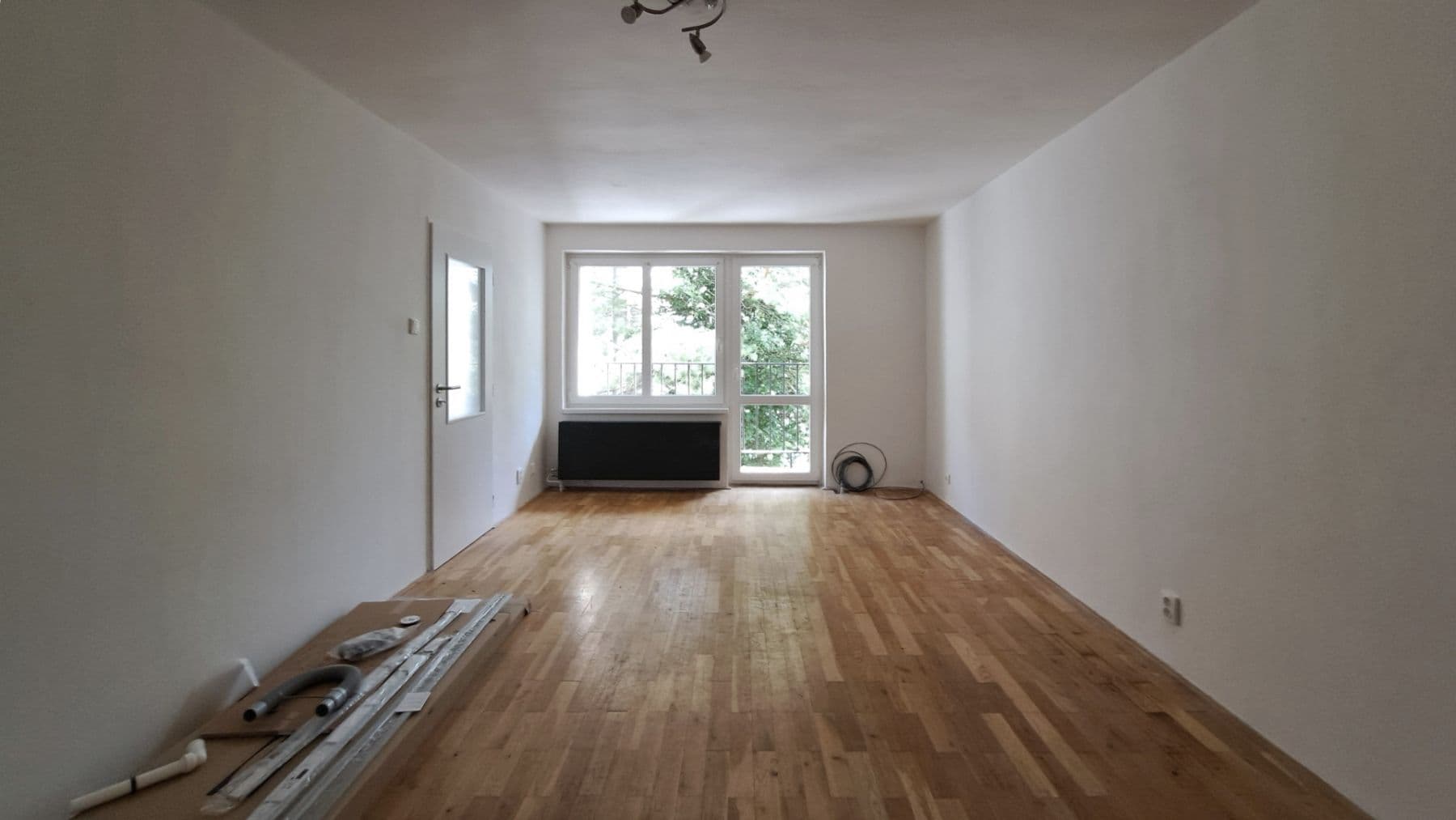 Pronájem bytu 3+1 75 m², Haklova, Hostivice, Středočeský kraj Pronájem bytu 3+1 75 m², Haklova, Hostivice, Středočeský kraj