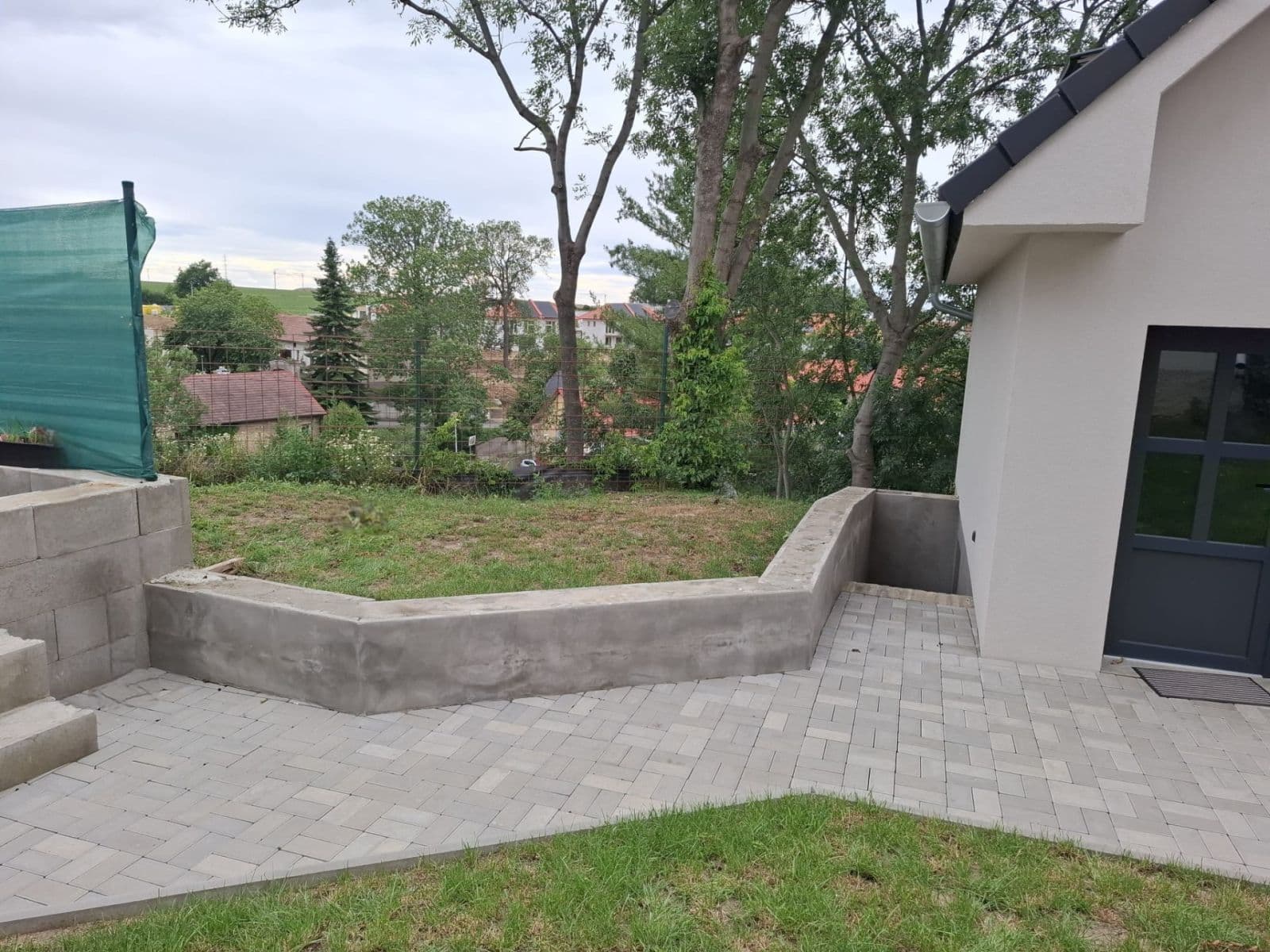 Prodej chaty, chalupy 52 m², pozemek 401 m², Výmarova, Praha, Praha Prodej chaty, chalupy 52 m², pozemek 401 m², Výmarova, Praha, Praha