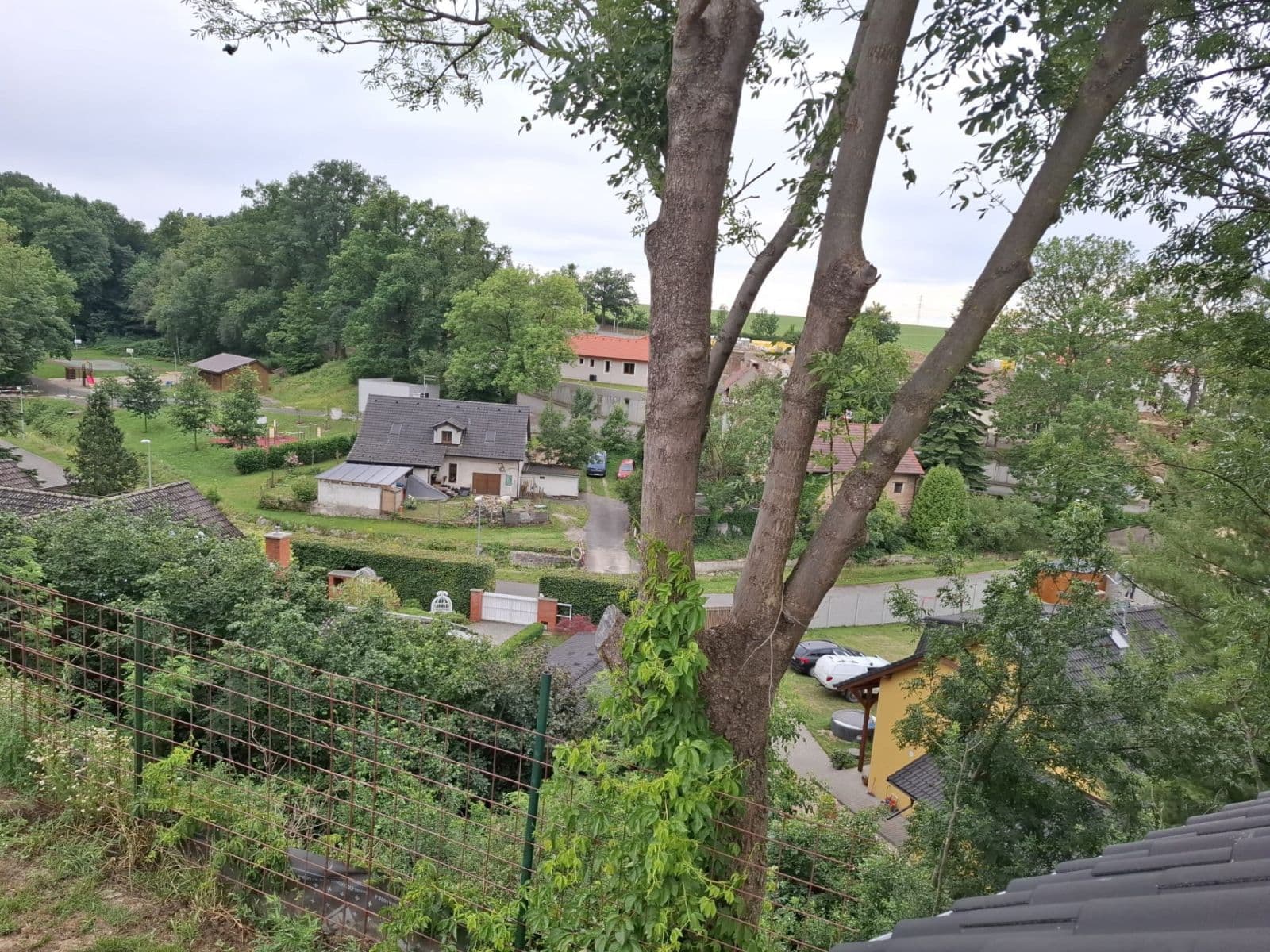 Prodej chaty, chalupy 52 m², pozemek 401 m², Výmarova, Praha, Praha Prodej chaty, chalupy 52 m², pozemek 401 m², Výmarova, Praha, Praha