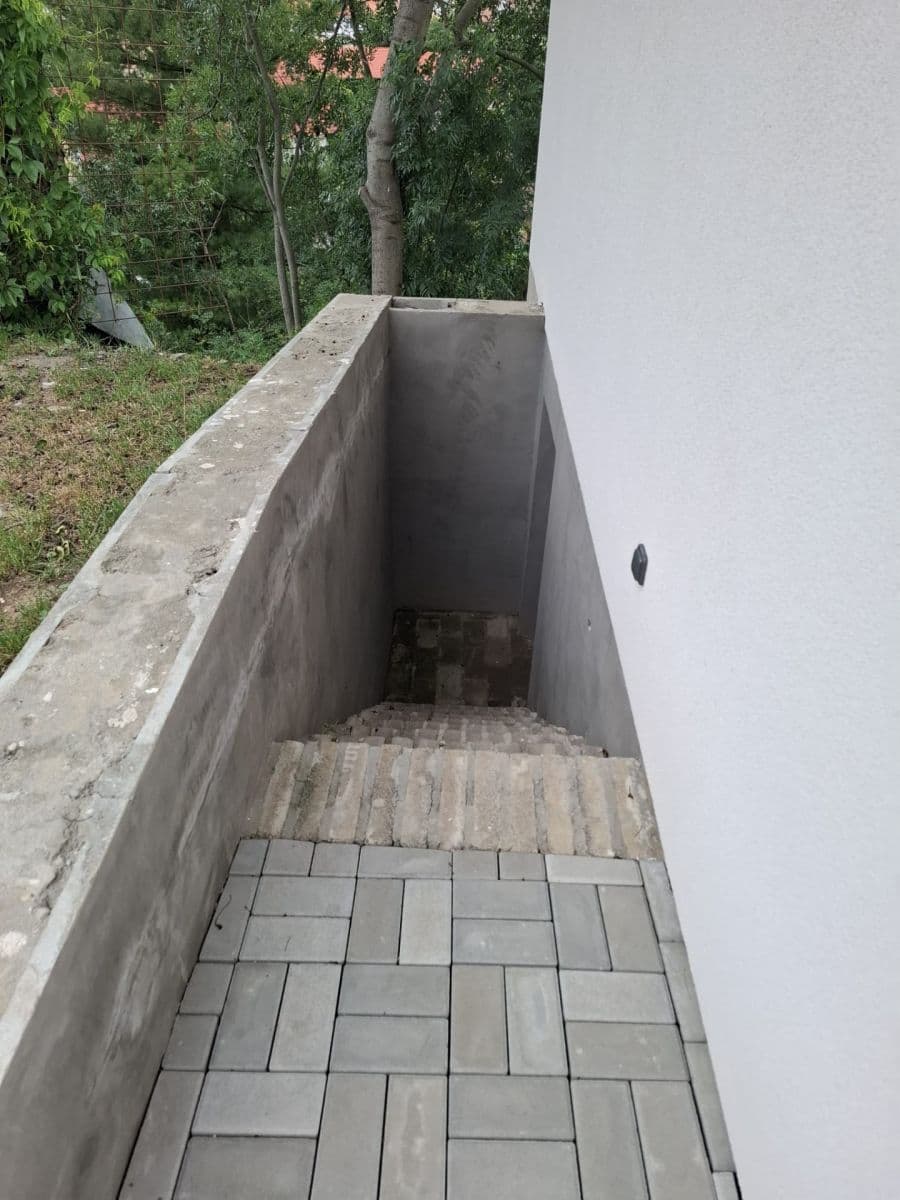 Prodej chaty, chalupy 52 m², pozemek 401 m², Výmarova, Praha, Praha Prodej chaty, chalupy 52 m², pozemek 401 m², Výmarova, Praha, Praha