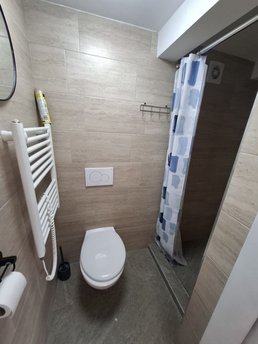 Prodej chaty, chalupy 52 m², pozemek 401 m², Výmarova, Praha, Praha Prodej chaty, chalupy 52 m², pozemek 401 m², Výmarova, Praha, Praha