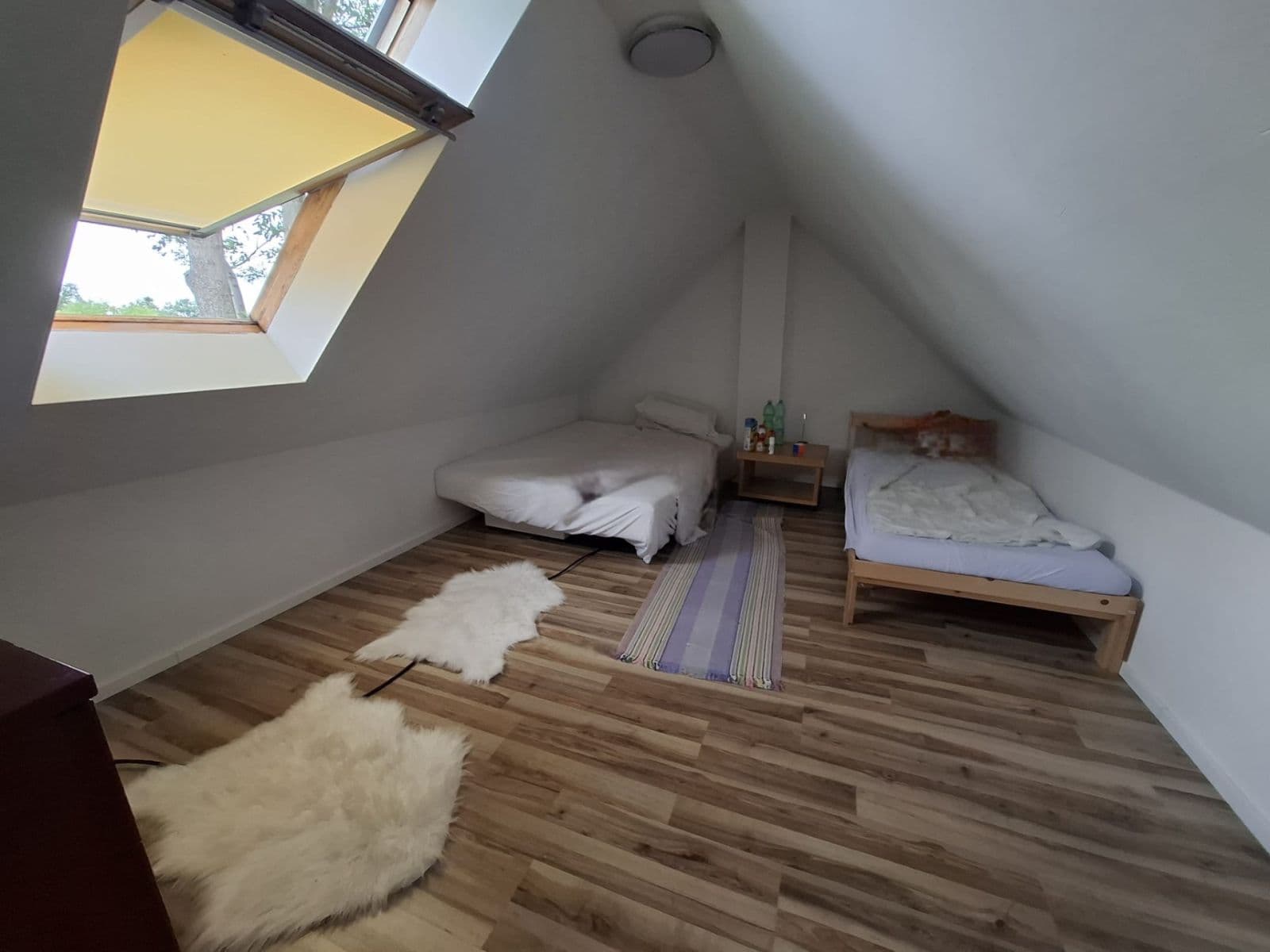 Prodej chaty, chalupy 52 m², pozemek 401 m², Výmarova, Praha, Praha Prodej chaty, chalupy 52 m², pozemek 401 m², Výmarova, Praha, Praha