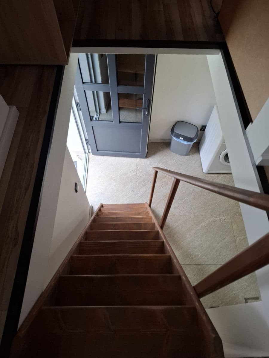 Prodej chaty, chalupy 52 m², pozemek 401 m², Výmarova, Praha, Praha Prodej chaty, chalupy 52 m², pozemek 401 m², Výmarova, Praha, Praha