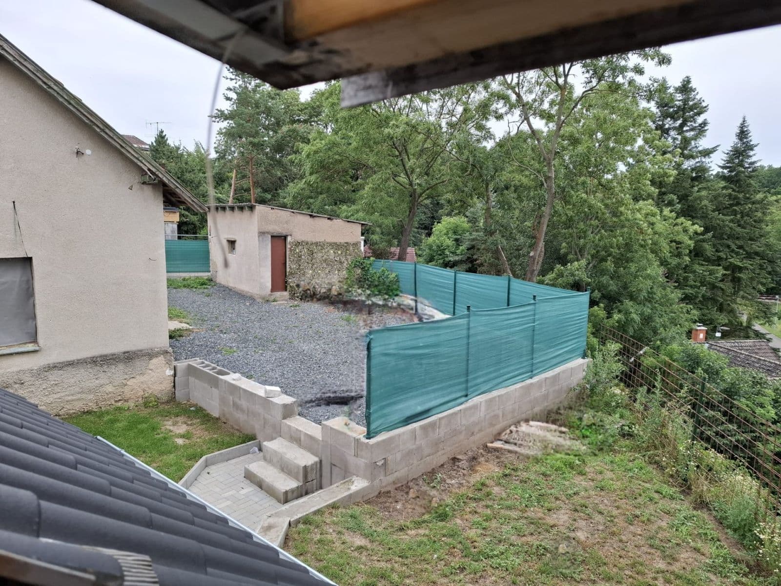 Prodej chaty, chalupy 52 m², pozemek 401 m², Výmarova, Praha, Praha Prodej chaty, chalupy 52 m², pozemek 401 m², Výmarova, Praha, Praha