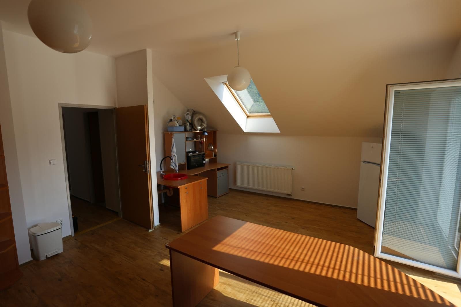 Prodej bytu 2+kk 50 m², Kanice, Jihomoravský kraj Prodej bytu 2+kk 50 m², Kanice, Jihomoravský kraj