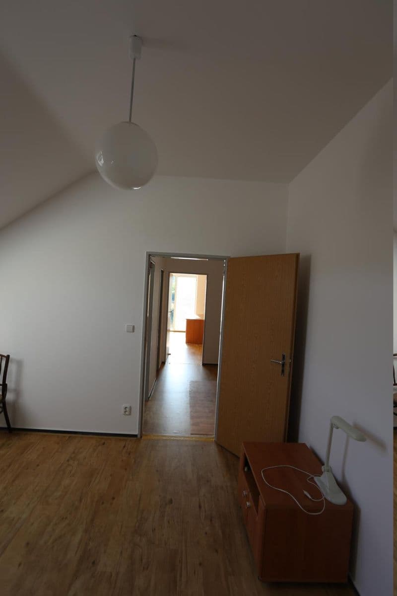 Prodej bytu 2+kk 50 m², Kanice, Jihomoravský kraj Prodej bytu 2+kk 50 m², Kanice, Jihomoravský kraj