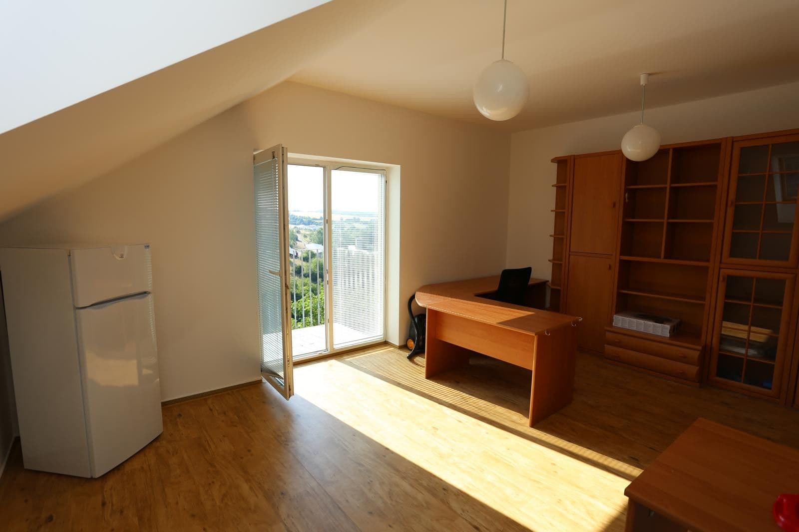 Prodej bytu 2+kk 50 m², Kanice, Jihomoravský kraj Prodej bytu 2+kk 50 m², Kanice, Jihomoravský kraj