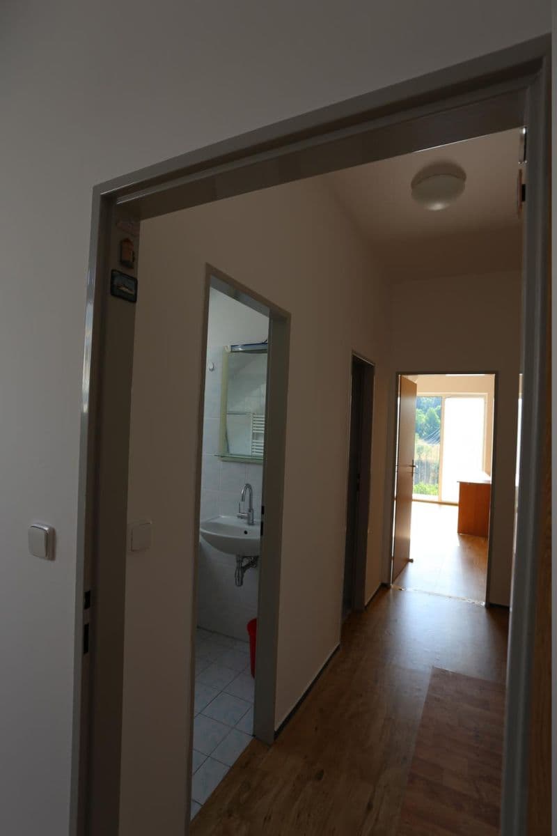 Prodej bytu 2+kk 50 m², Kanice, Jihomoravský kraj Prodej bytu 2+kk 50 m², Kanice, Jihomoravský kraj