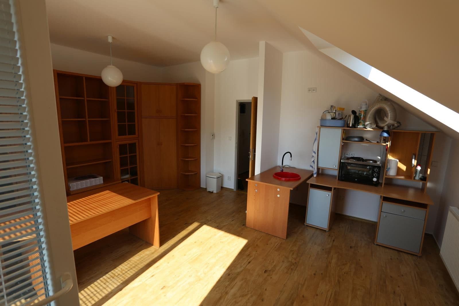 Prodej bytu 2+kk 50 m², Kanice, Jihomoravský kraj Prodej bytu 2+kk 50 m², Kanice, Jihomoravský kraj