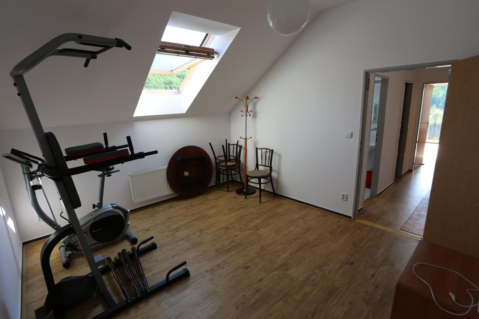 Prodej bytu 2+kk 50 m², Kanice, Jihomoravský kraj Prodej bytu 2+kk 50 m², Kanice, Jihomoravský kraj