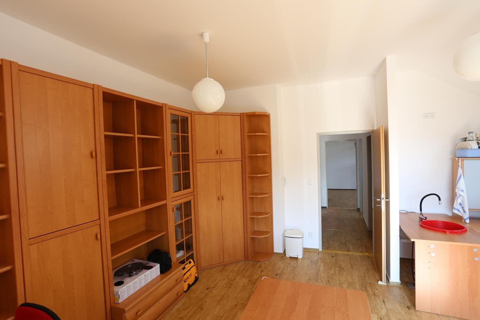 Prodej bytu 2+kk 50 m², Kanice, Jihomoravský kraj Prodej bytu 2+kk 50 m², Kanice, Jihomoravský kraj